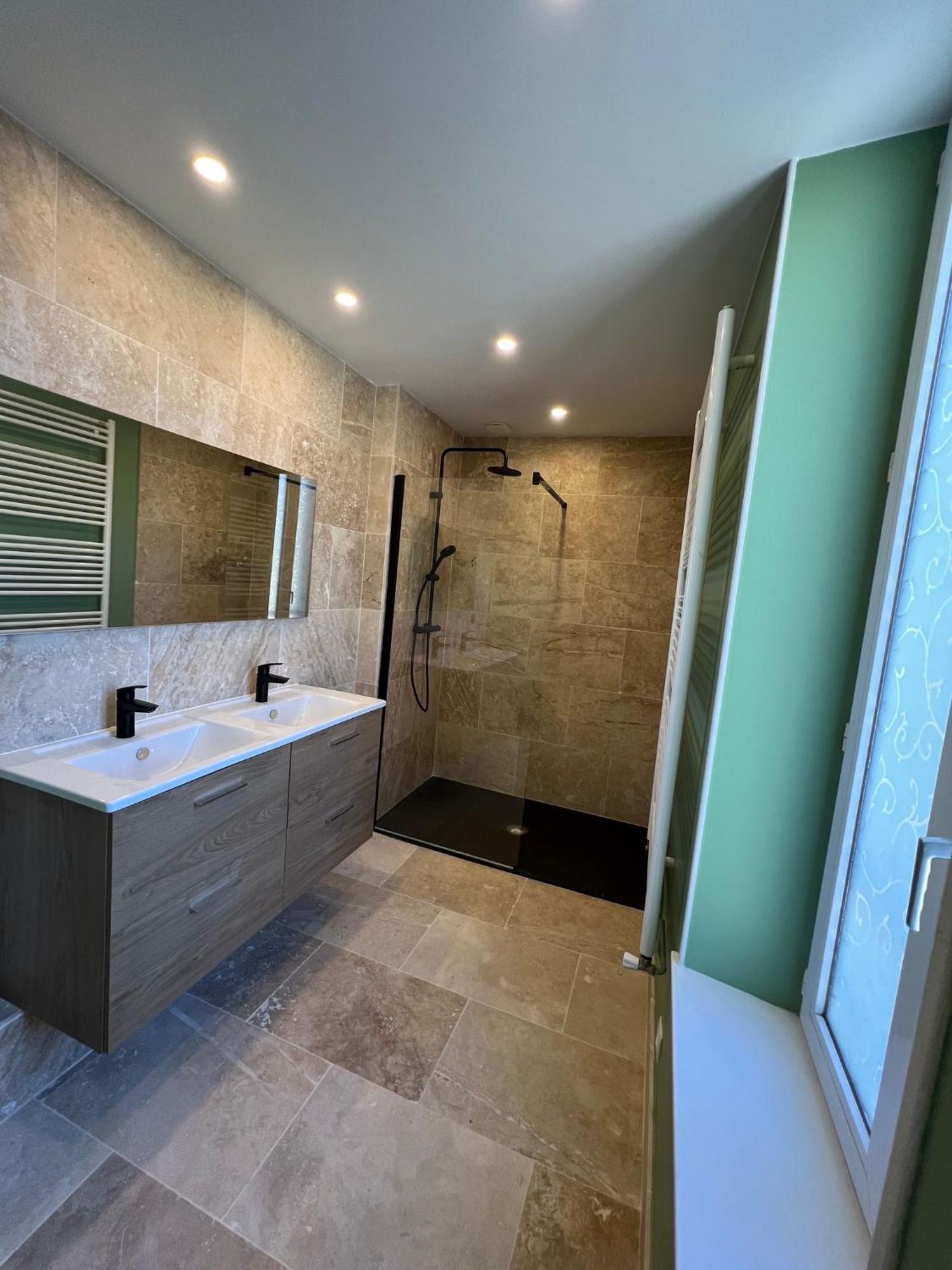 Maison D'Alice - Avec Spa บาเยอ ภายนอก รูปภาพ