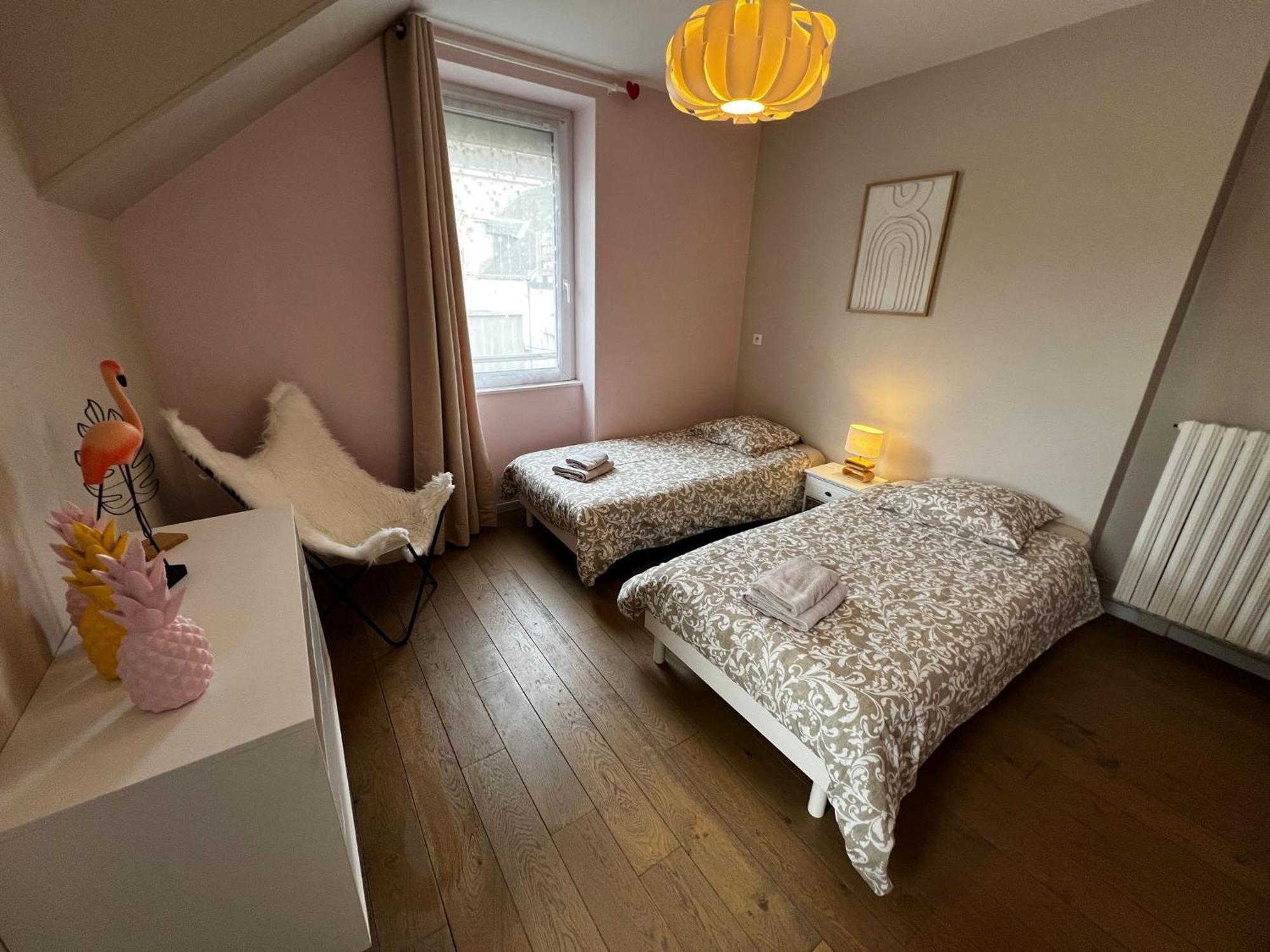 Maison D'Alice - Avec Spa บาเยอ ภายนอก รูปภาพ